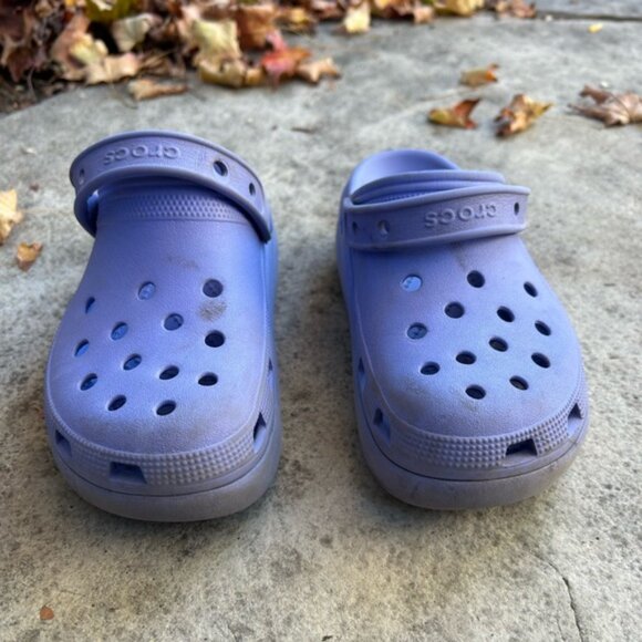 Classic Crocs Cutie Clog, Junior 4 - Picture 5 of 7